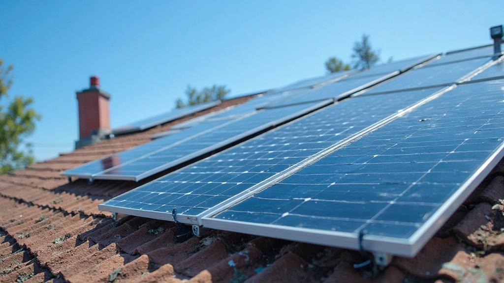 Czy można dołożyć panele fotowoltaiczne na starych zasadach