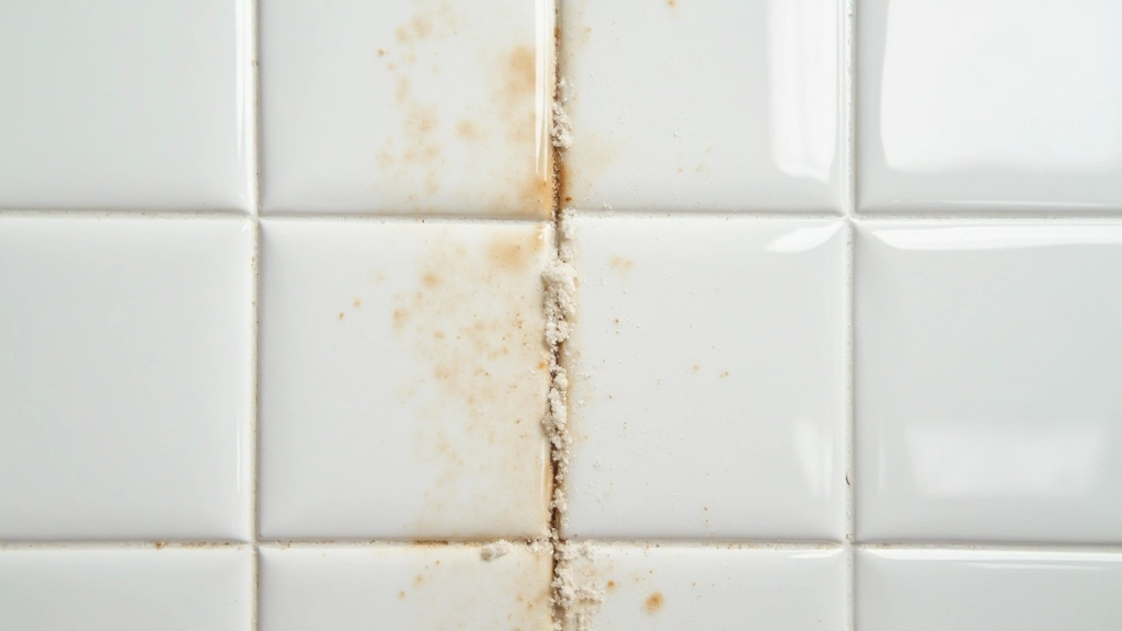 Czym umyć tłuste płytki w kuchni