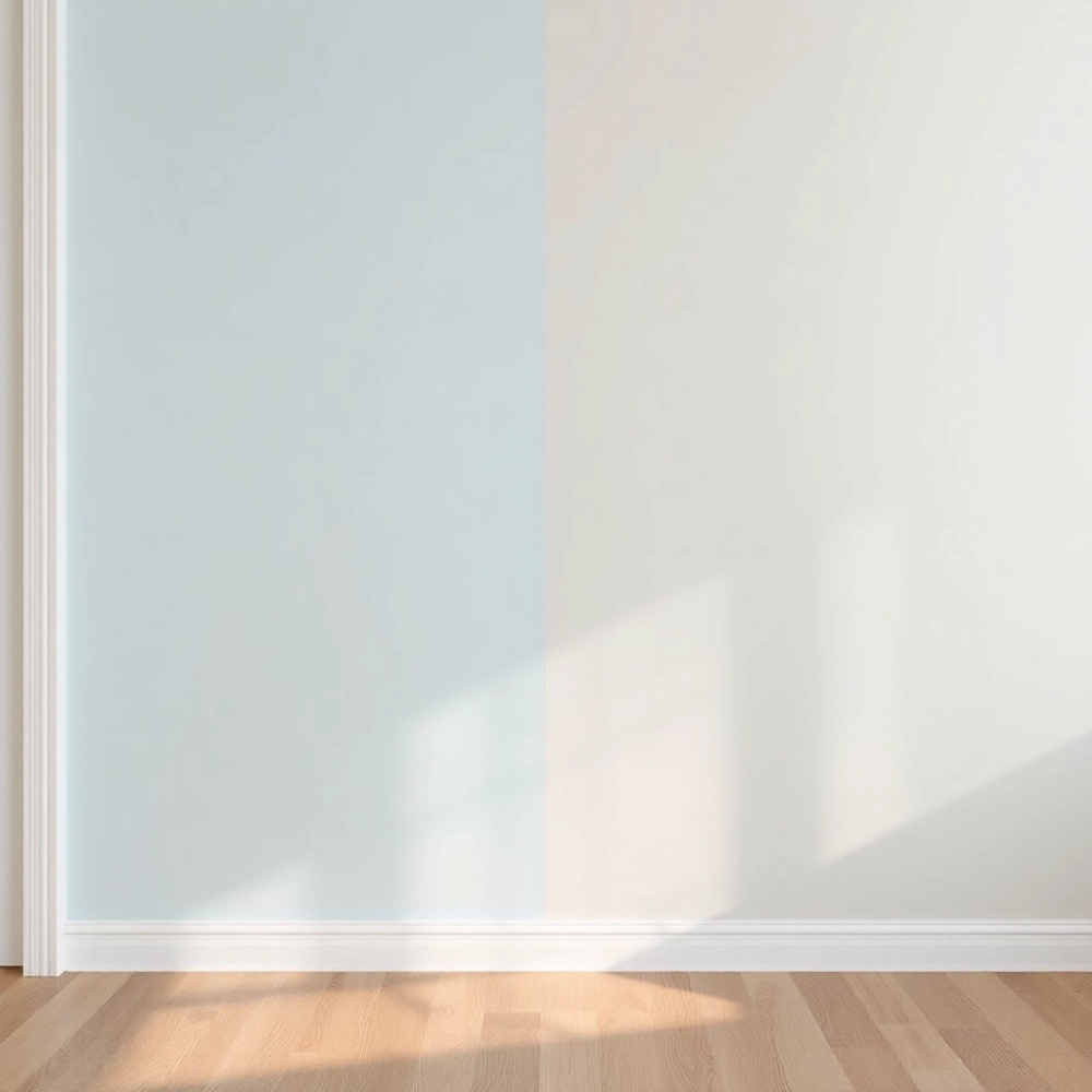 Jakie kolory pasują do siebie na ścianie