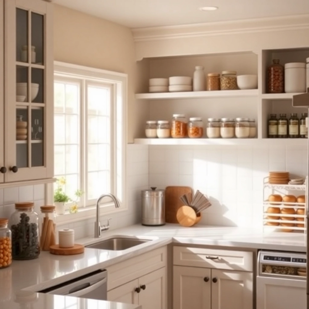 Organizacja Kuchni Pomysły