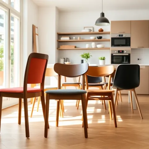 Agata Meble Krzesła Do Kuchni