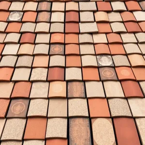 dachówka ceramiczna cena