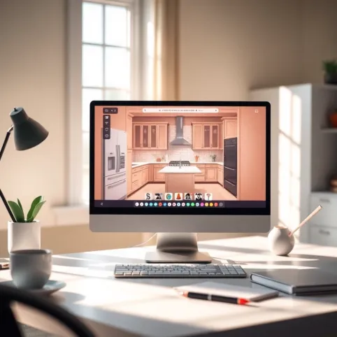 Darmowy Program Do Projektowania Kuchni Online