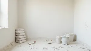 gipsowanie ścian cena