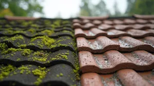 Ile kosztuje mycie dachu