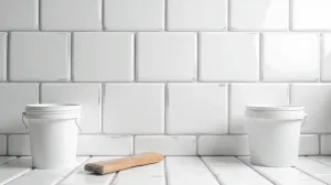 Jak fugować płytki na ścianie