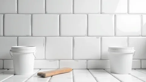 Jak fugować płytki na ścianie