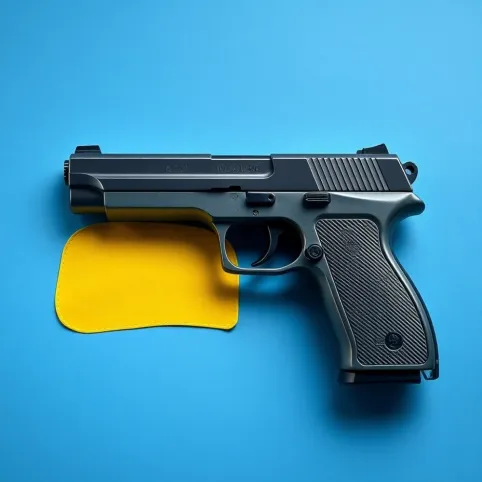 Jak malować ściany pistoletem