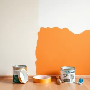 Jak odnowić ściany