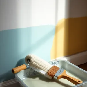 Jak odświeżyć ściany w domu