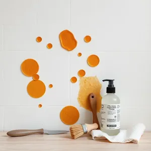 Jak usunąć żywicę ze ściany