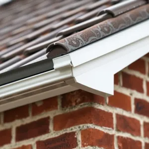 Jak uszczelnić dach przy ścianie