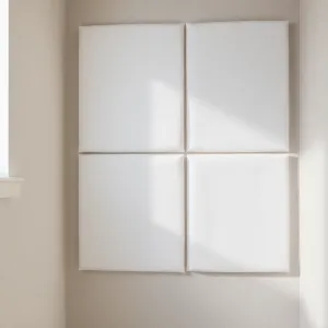 Jak wyciszyć ścianę od łazienki