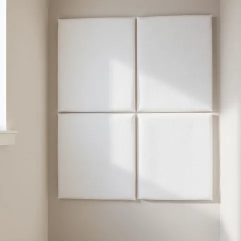 Jak wyciszyć ścianę od łazienki