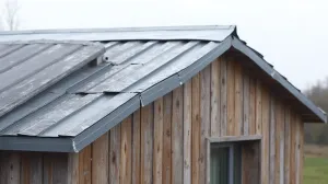 Jaka blacha na dach kopertowy