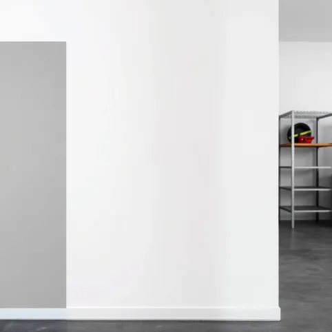 Jaka farba na ściany do garażu