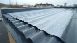 Jaka membrana dachowa pod blachę trapezową