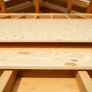 Jaka płyta OSB na dach