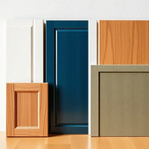 Jakie Fronty Do Kuchni