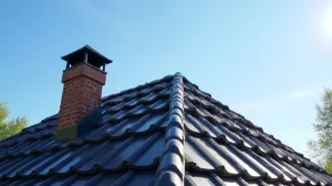 Koszt dachu dwuspadowego 100m2