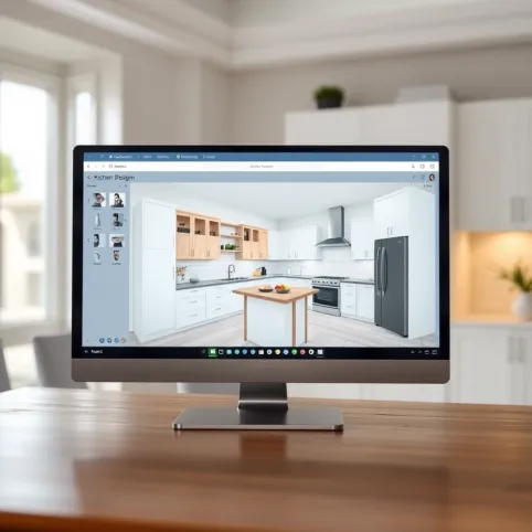 Program Do Projektowania Kuchni Online