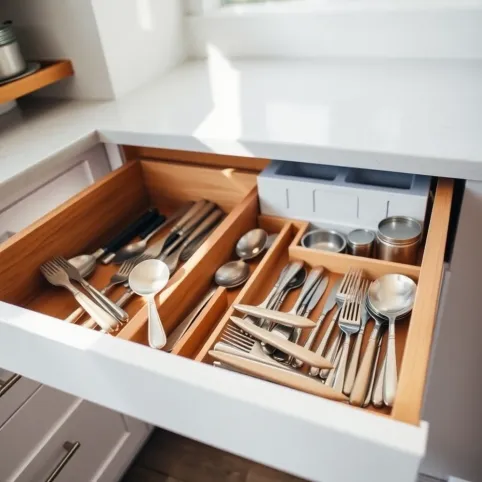 Szuflady Do Kuchni