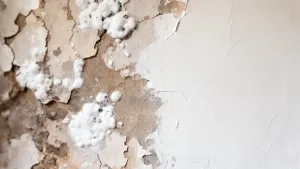 Tynk renowacyjny na wilgotne ściany