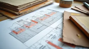 Wymiana dachu 100m2 koszt