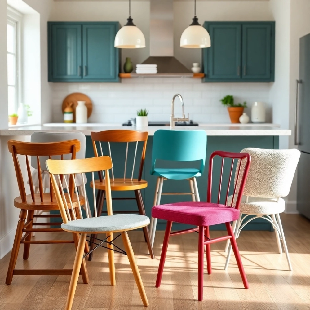 Tanie Krzesła Do Kuchni